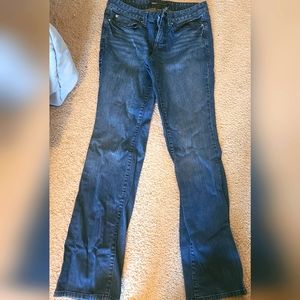 Mossimo jeans Size 2